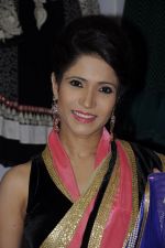 Richa Sharma at Hindusthan Fashion Fair, a fashion and lifestyle exhibition held at Avani Riverside Mall_13.JPG